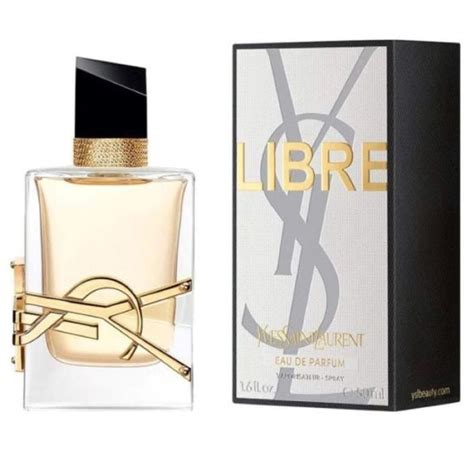 Yves Saint Laurent Libre ženski parfem edp 50ml .